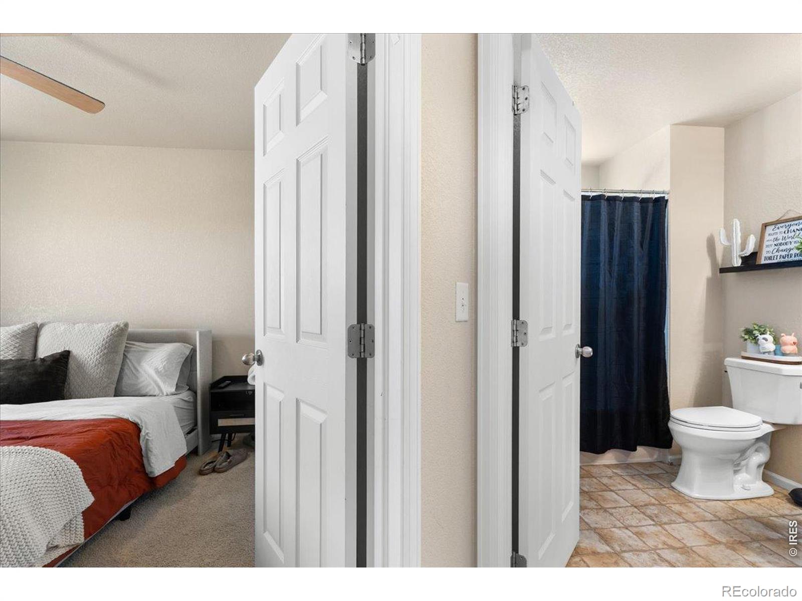 2757 Sternwheeler Drive Fort Collins CO 80524