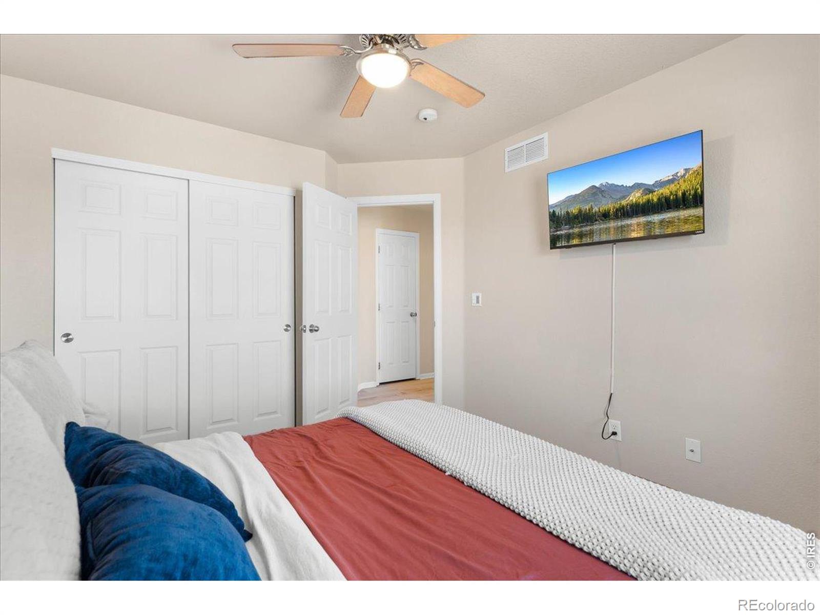2757 Sternwheeler Drive Fort Collins CO 80524