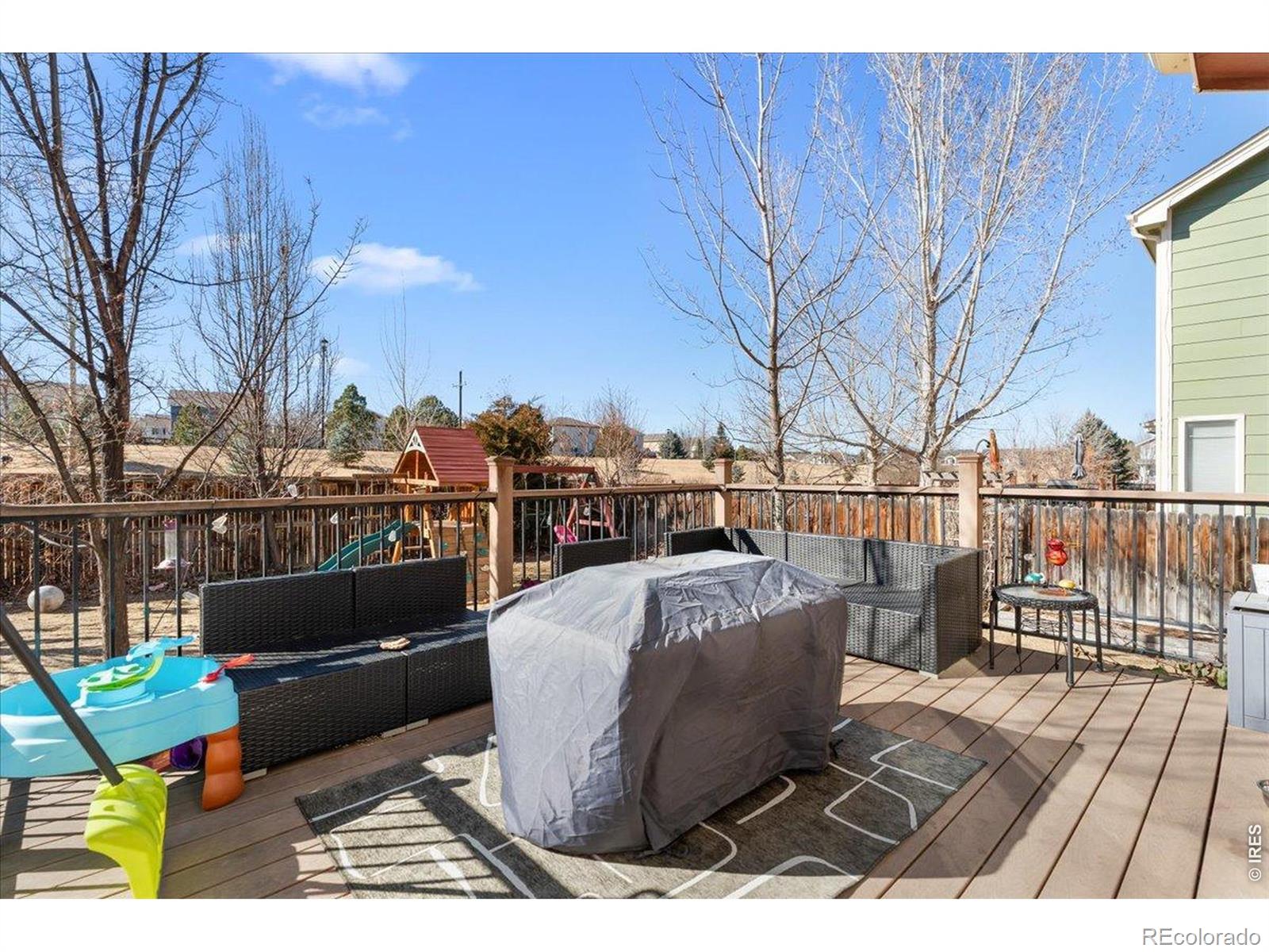 2757 Sternwheeler Drive Fort Collins CO 80524
