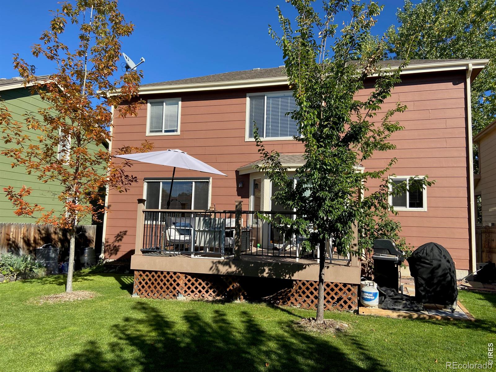 2757 Sternwheeler Drive Fort Collins CO 80524