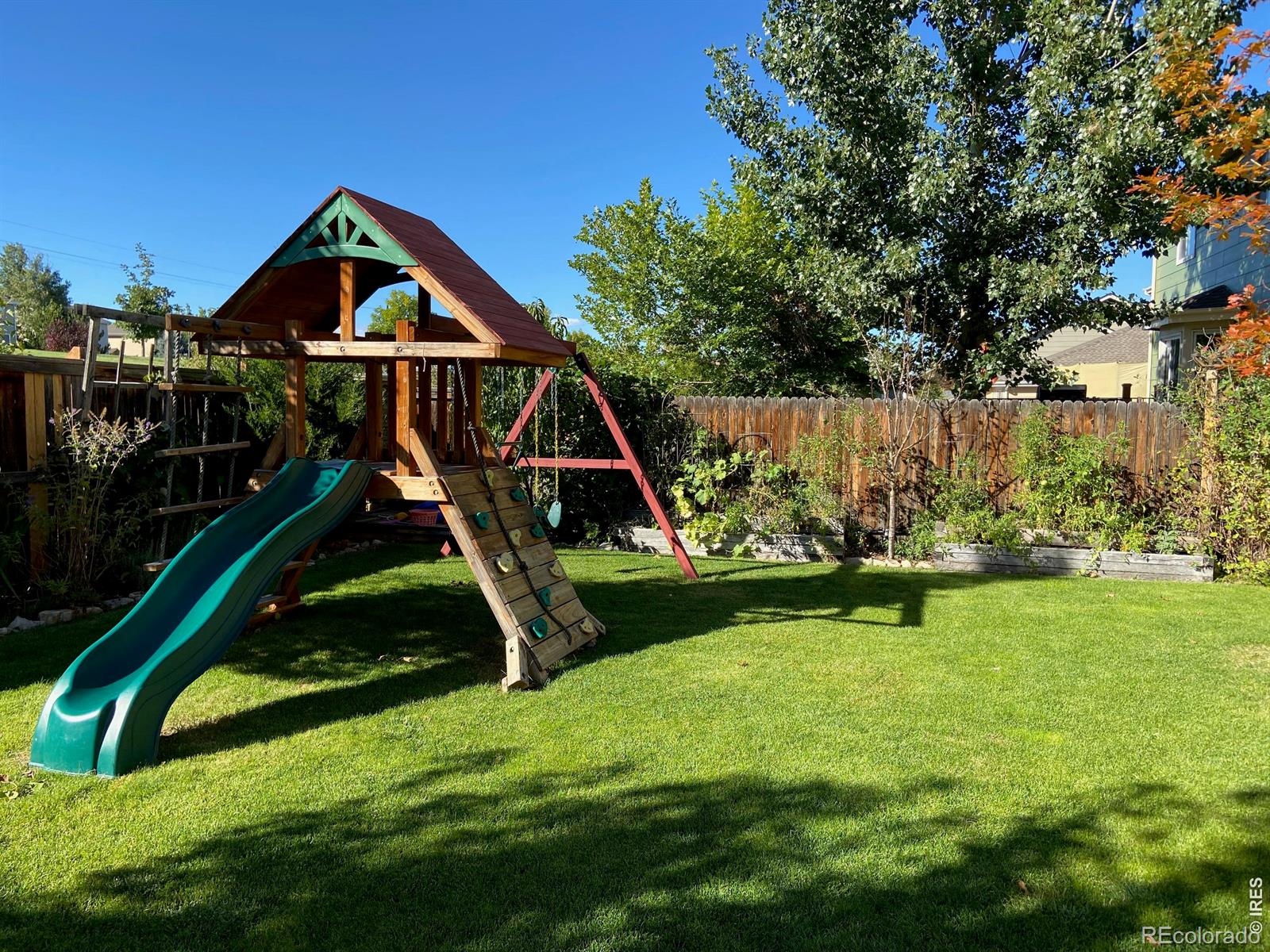 2757 Sternwheeler Drive Fort Collins CO 80524
