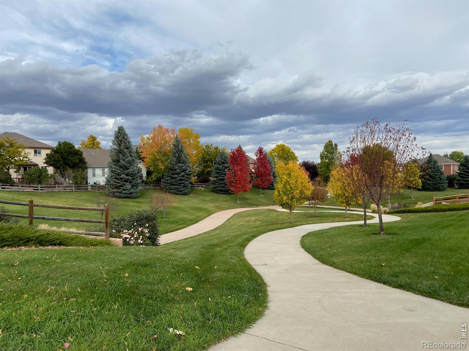 2757 Sternwheeler Drive Fort Collins CO 80524