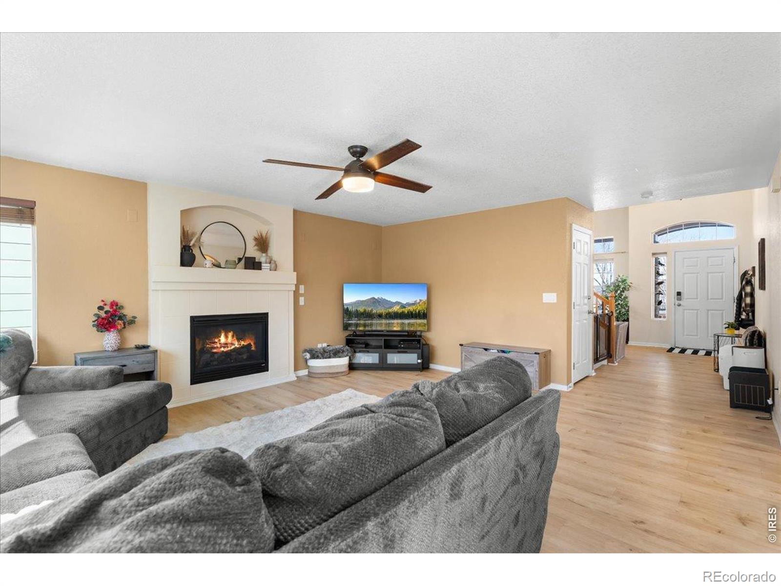 2757 Sternwheeler Drive Fort Collins CO 80524