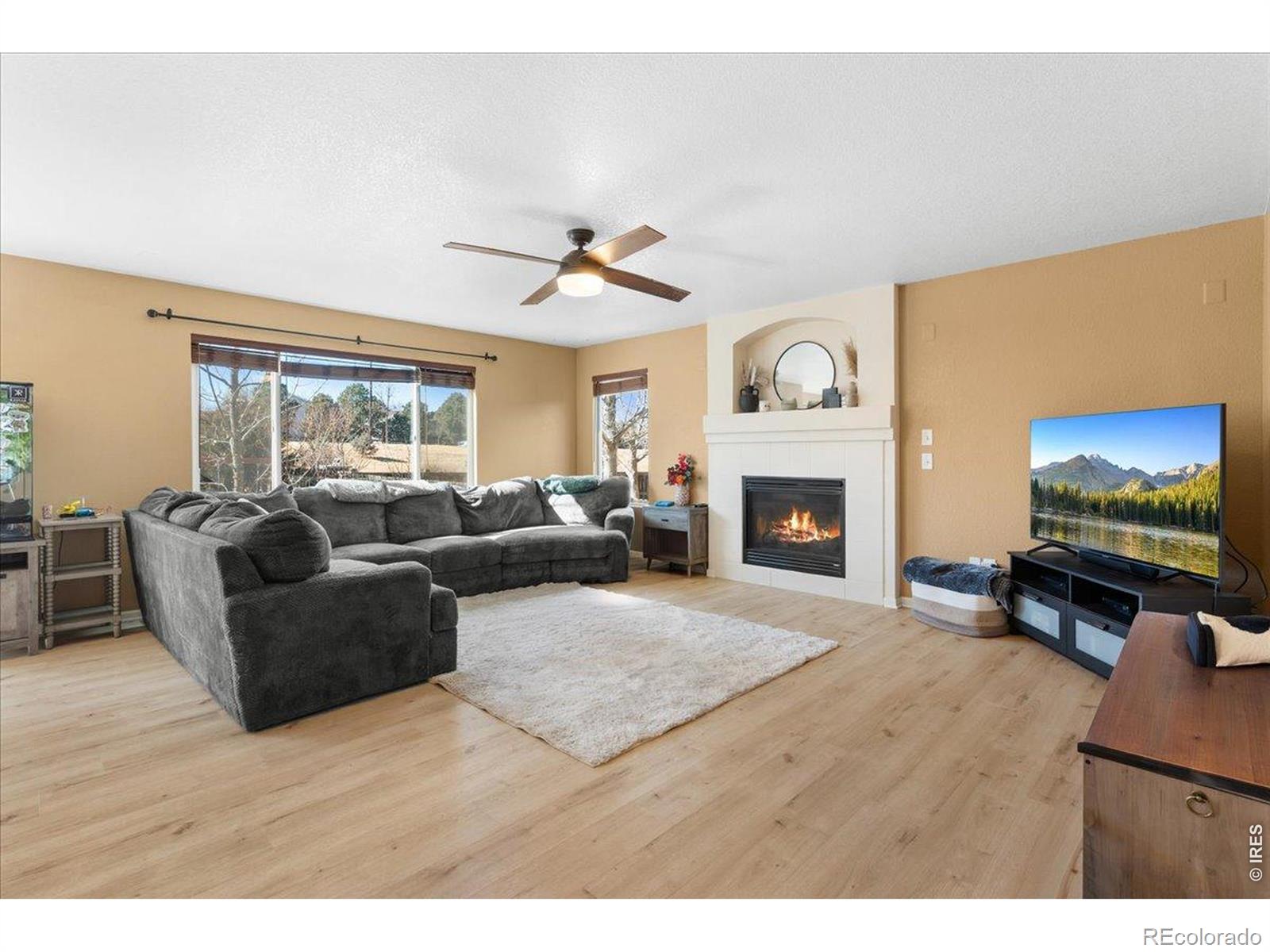 2757 Sternwheeler Drive Fort Collins CO 80524