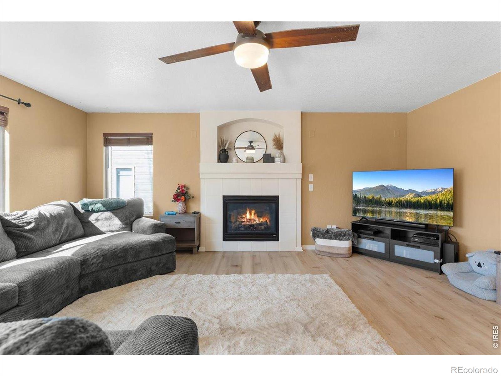 2757 Sternwheeler Drive Fort Collins CO 80524
