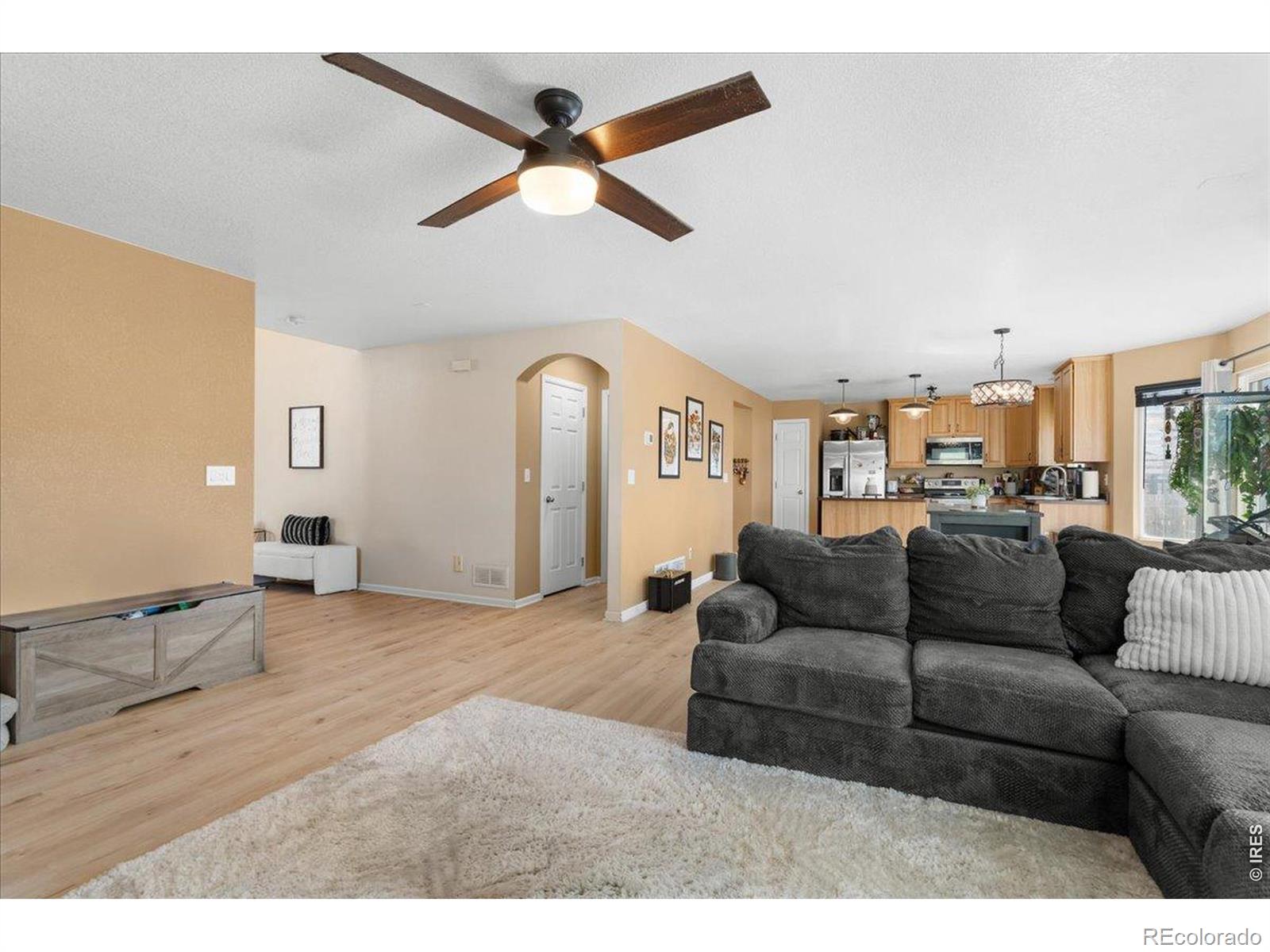 2757 Sternwheeler Drive Fort Collins CO 80524