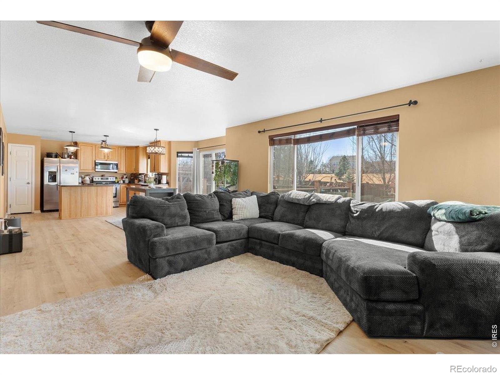 2757 Sternwheeler Drive Fort Collins CO 80524