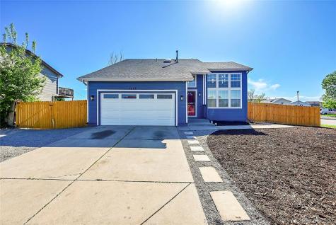 5293 Durham Court Denver CO 80239