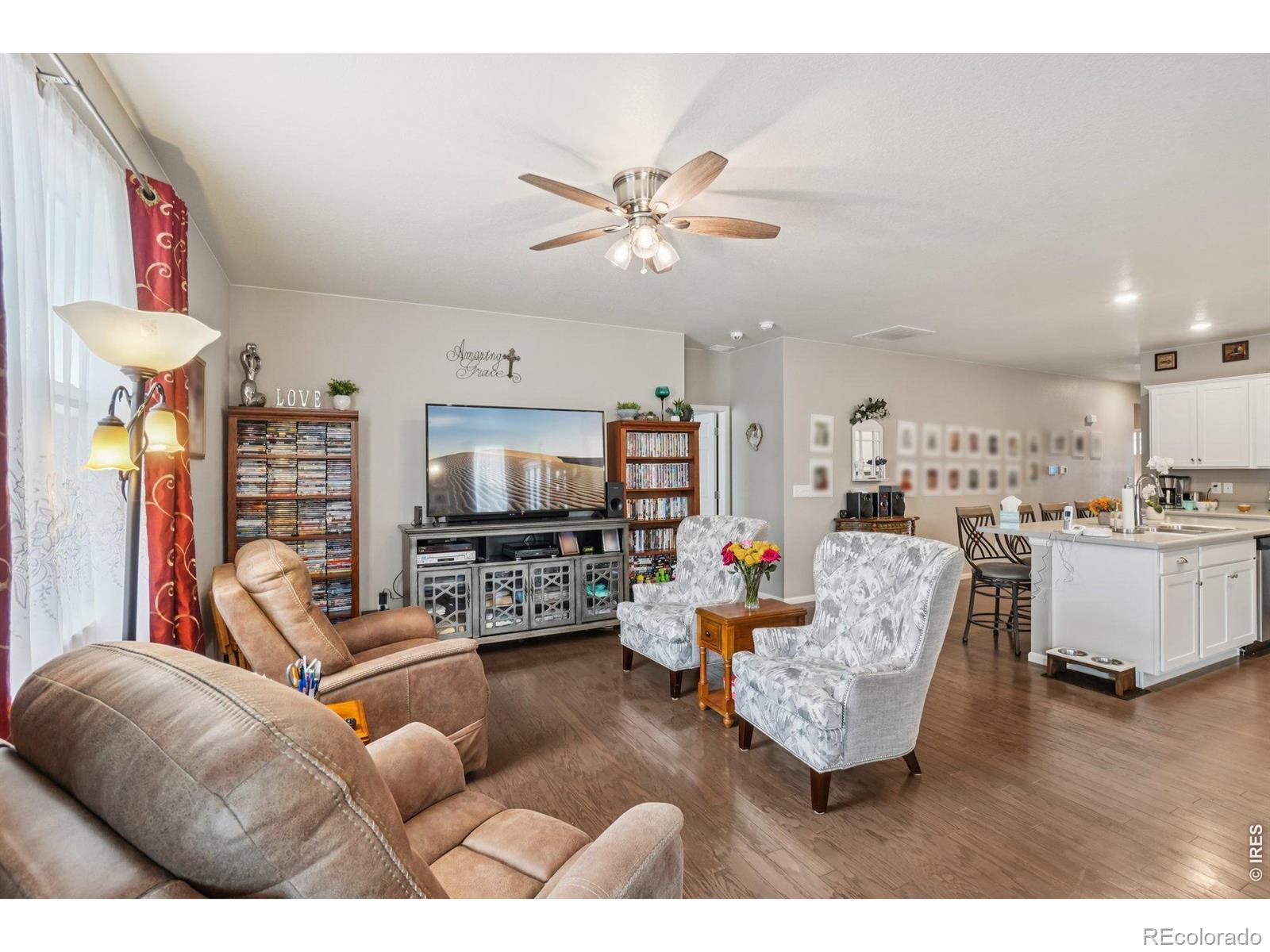 6908 Clarke Drive Frederick CO 80530