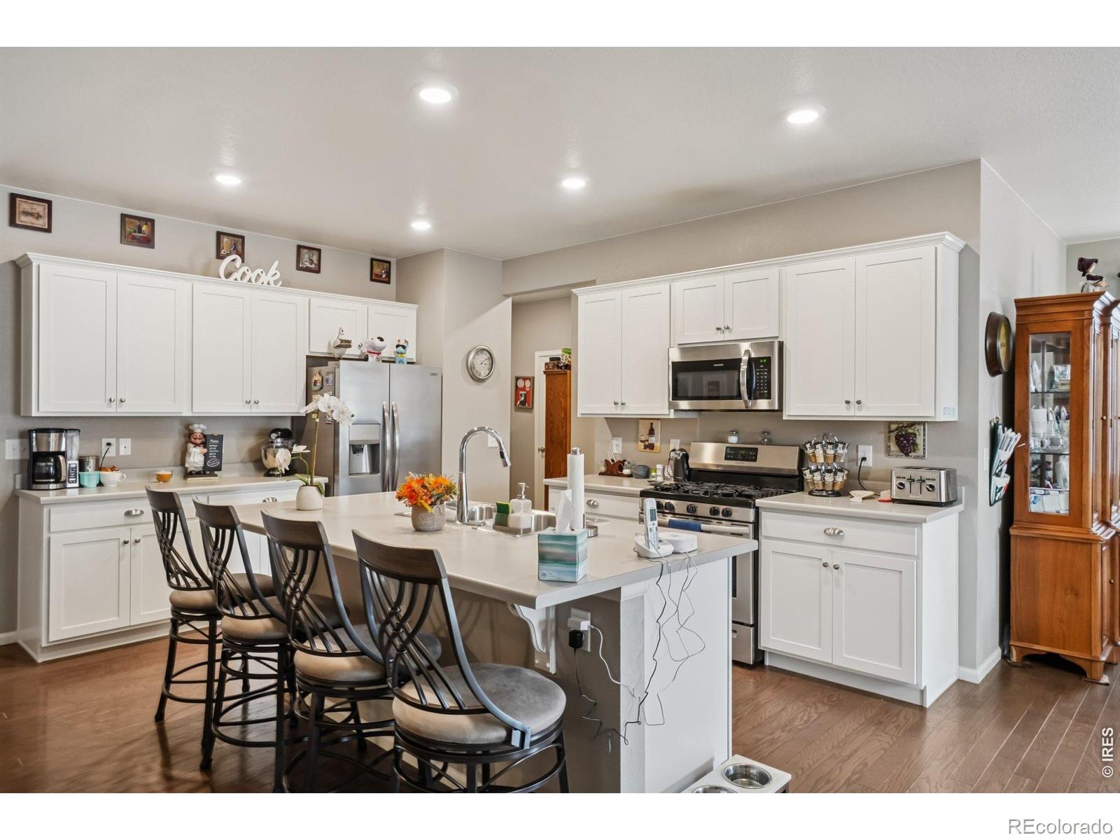 6908 Clarke Drive Frederick CO 80530