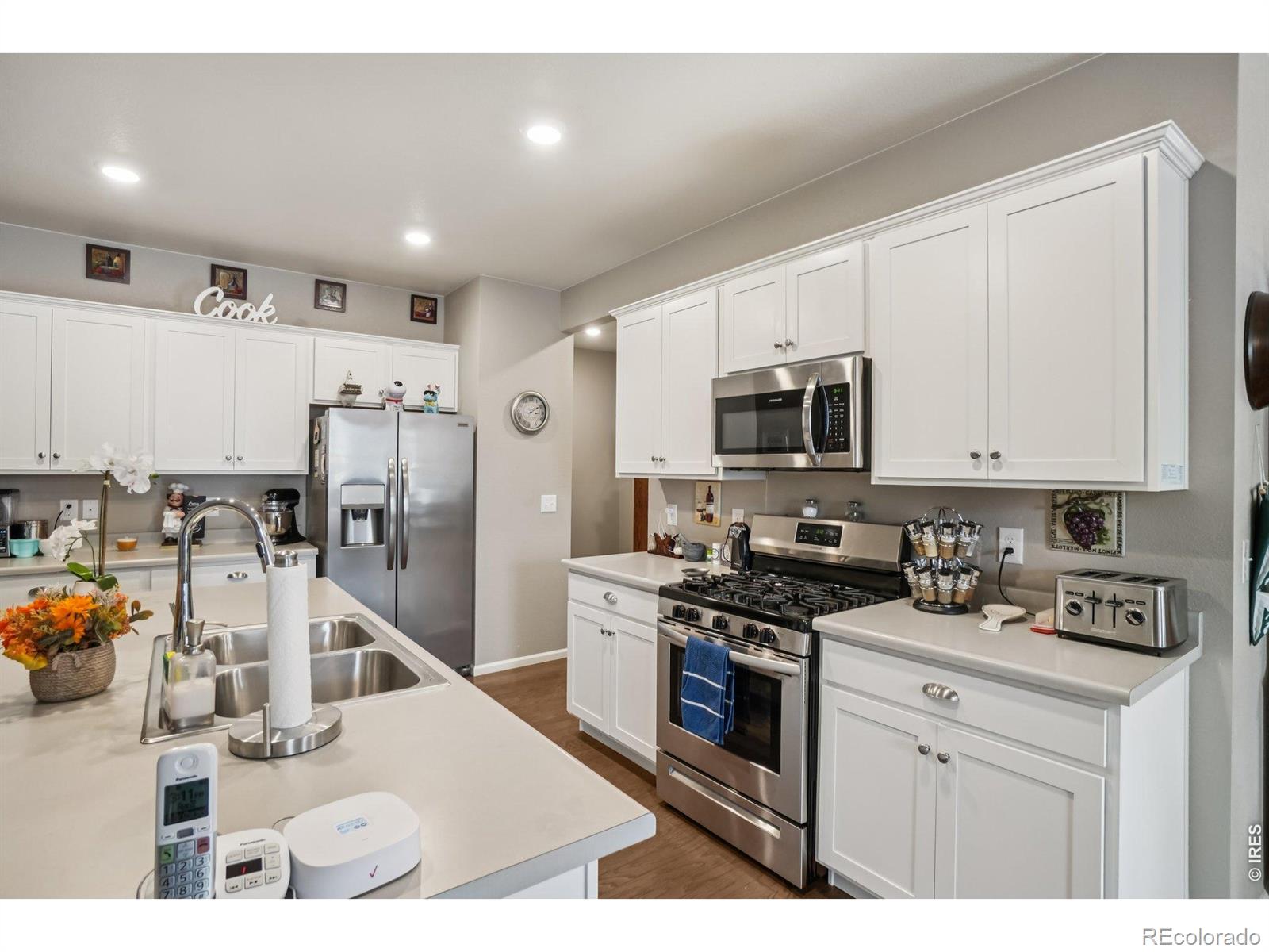 6908 Clarke Drive Frederick CO 80530