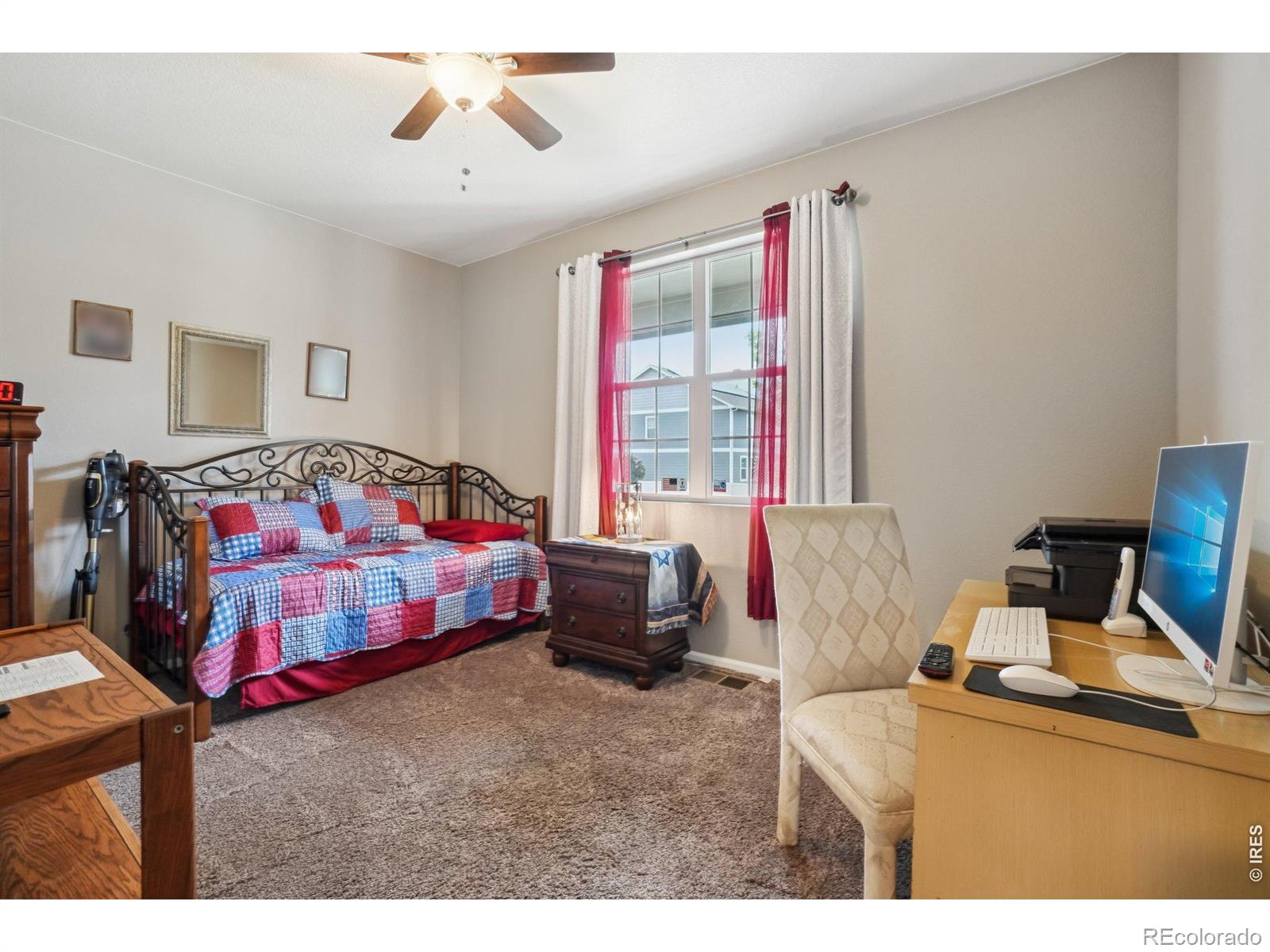 6908 Clarke Drive Frederick CO 80530
