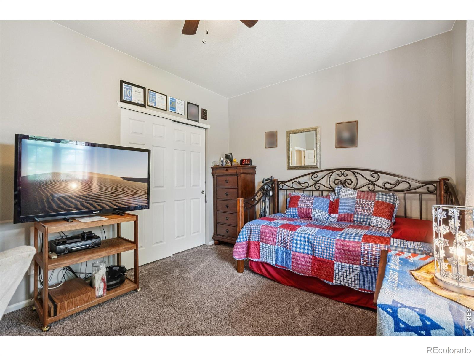 6908 Clarke Drive Frederick CO 80530