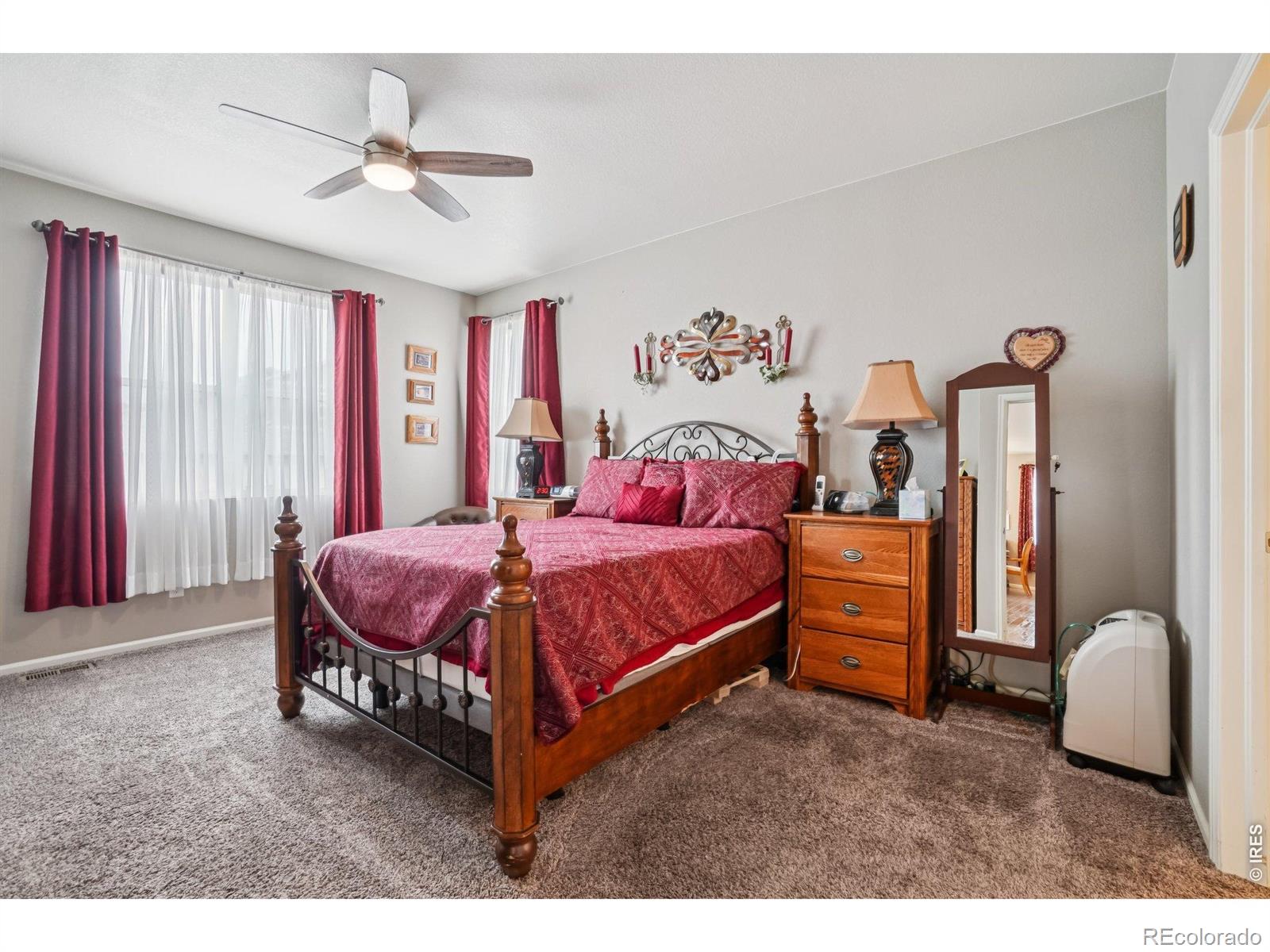 6908 Clarke Drive Frederick CO 80530