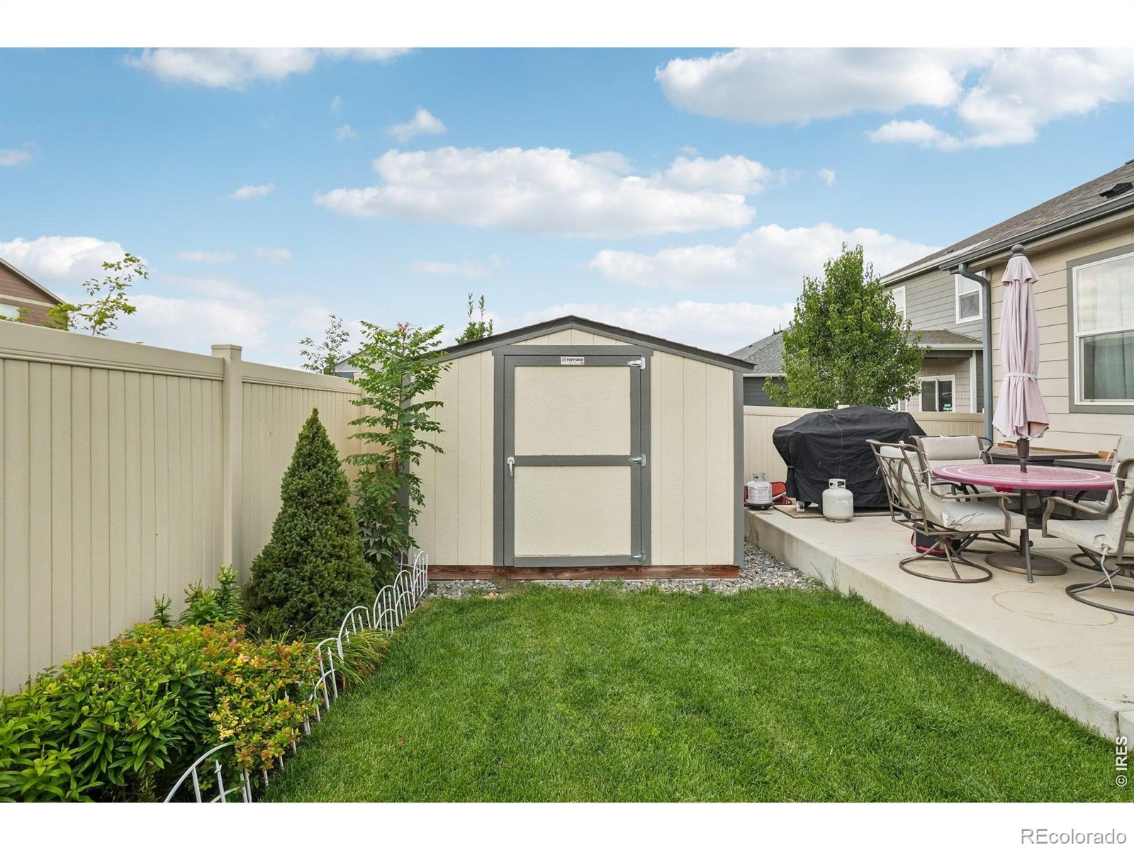 6908 Clarke Drive Frederick CO 80530