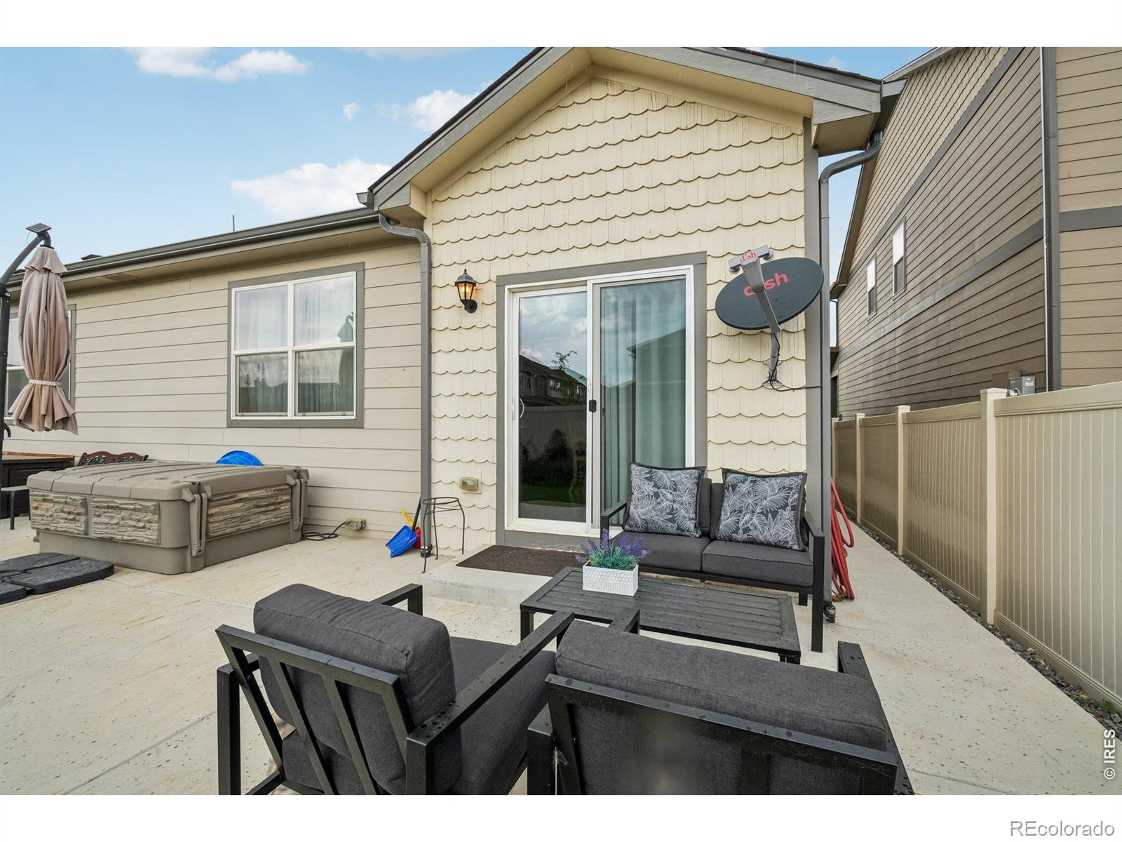 6908 Clarke Drive Frederick CO 80530