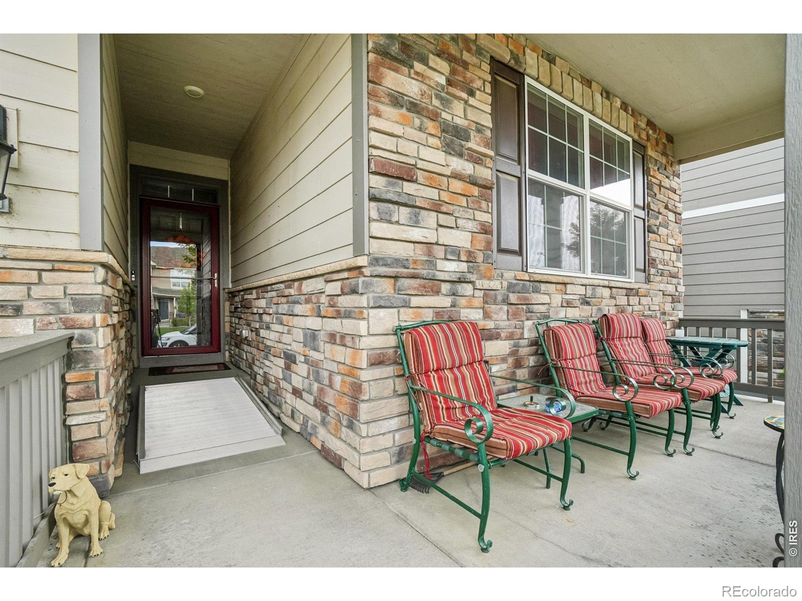 6908 Clarke Drive Frederick CO 80530