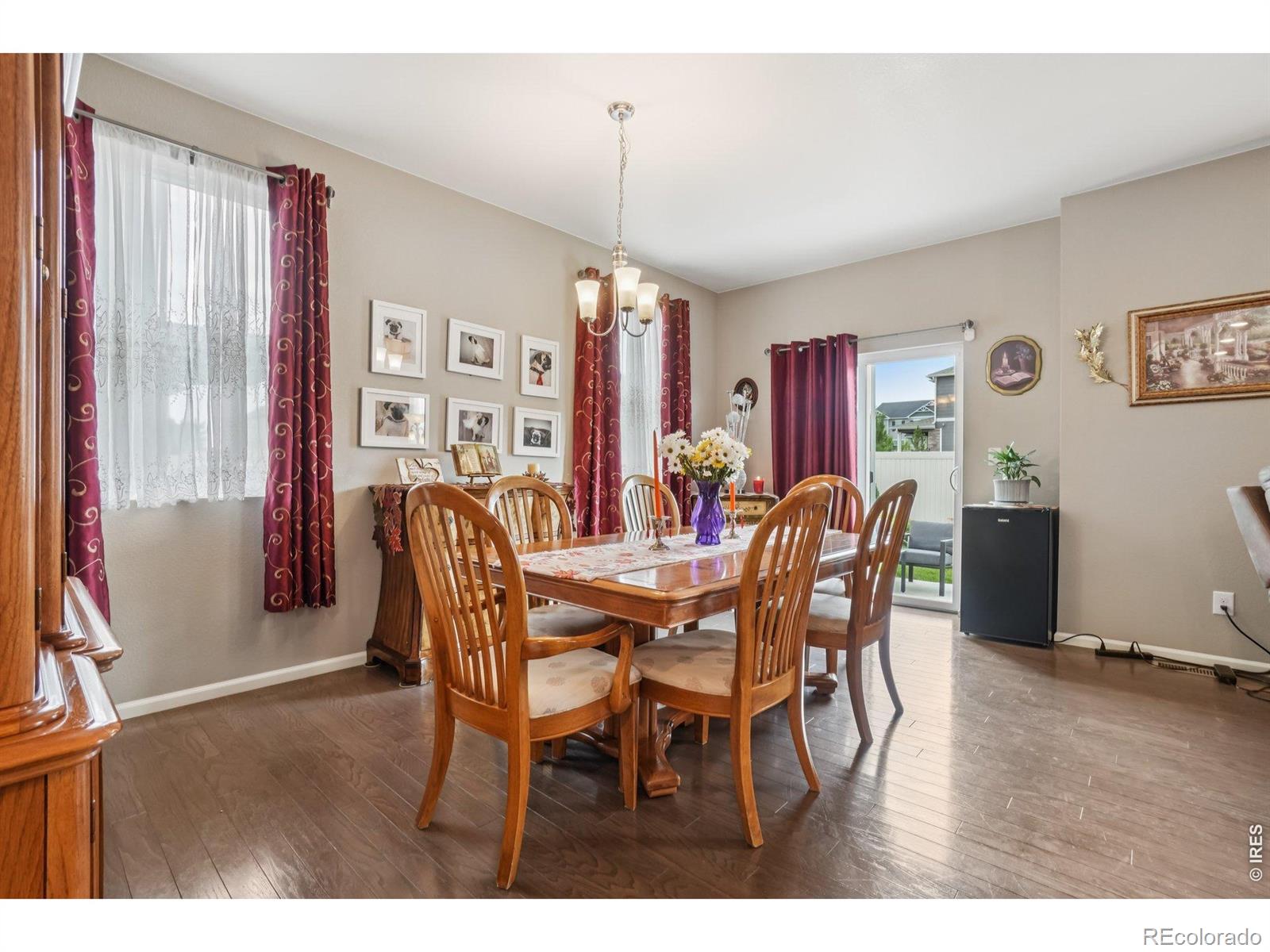 6908 Clarke Drive Frederick CO 80530