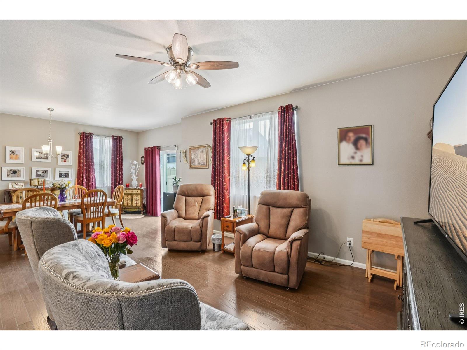 6908 Clarke Drive Frederick CO 80530