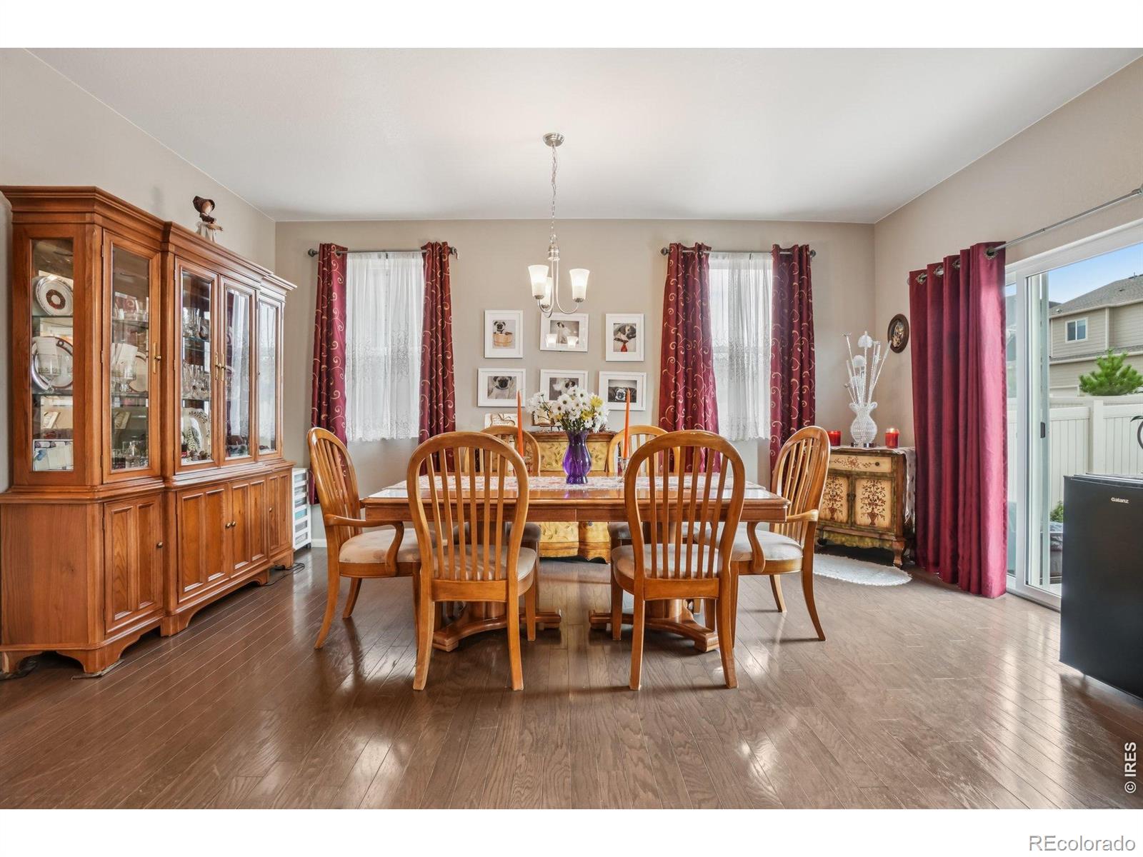 6908 Clarke Drive Frederick CO 80530