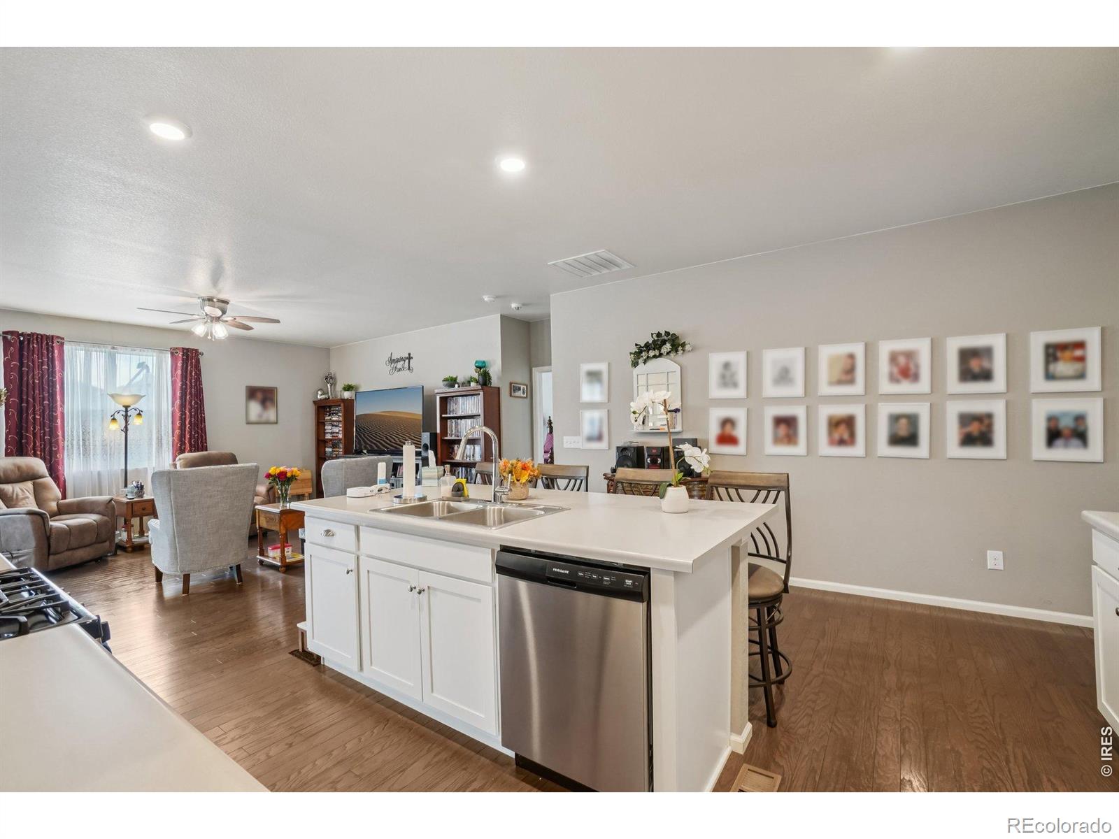 6908 Clarke Drive Frederick CO 80530