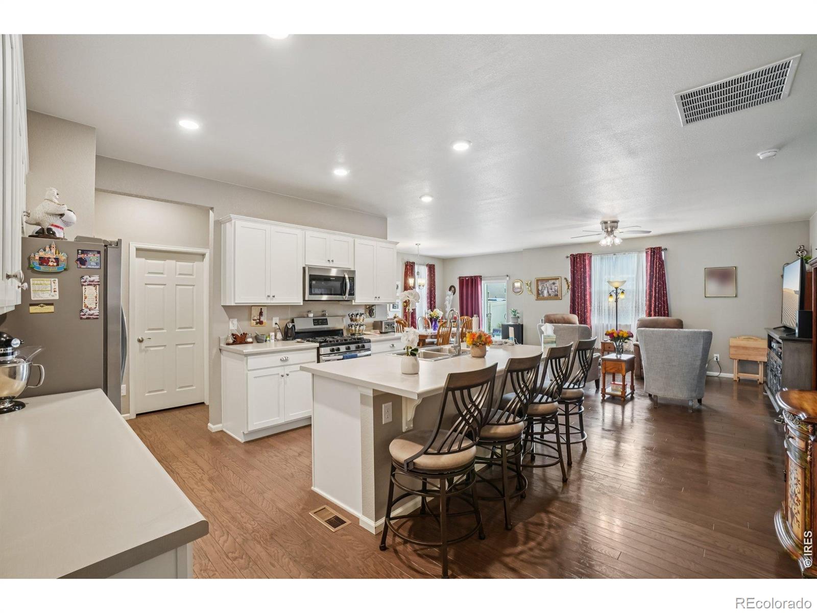 6908 Clarke Drive Frederick CO 80530