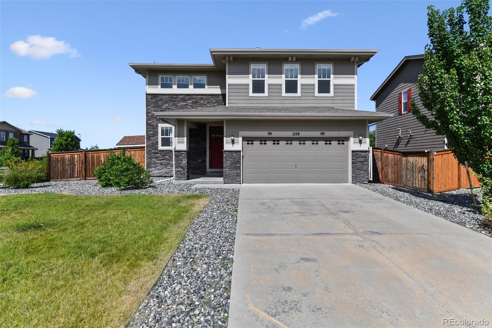 259 S Kellerman Street Aurora CO 80018