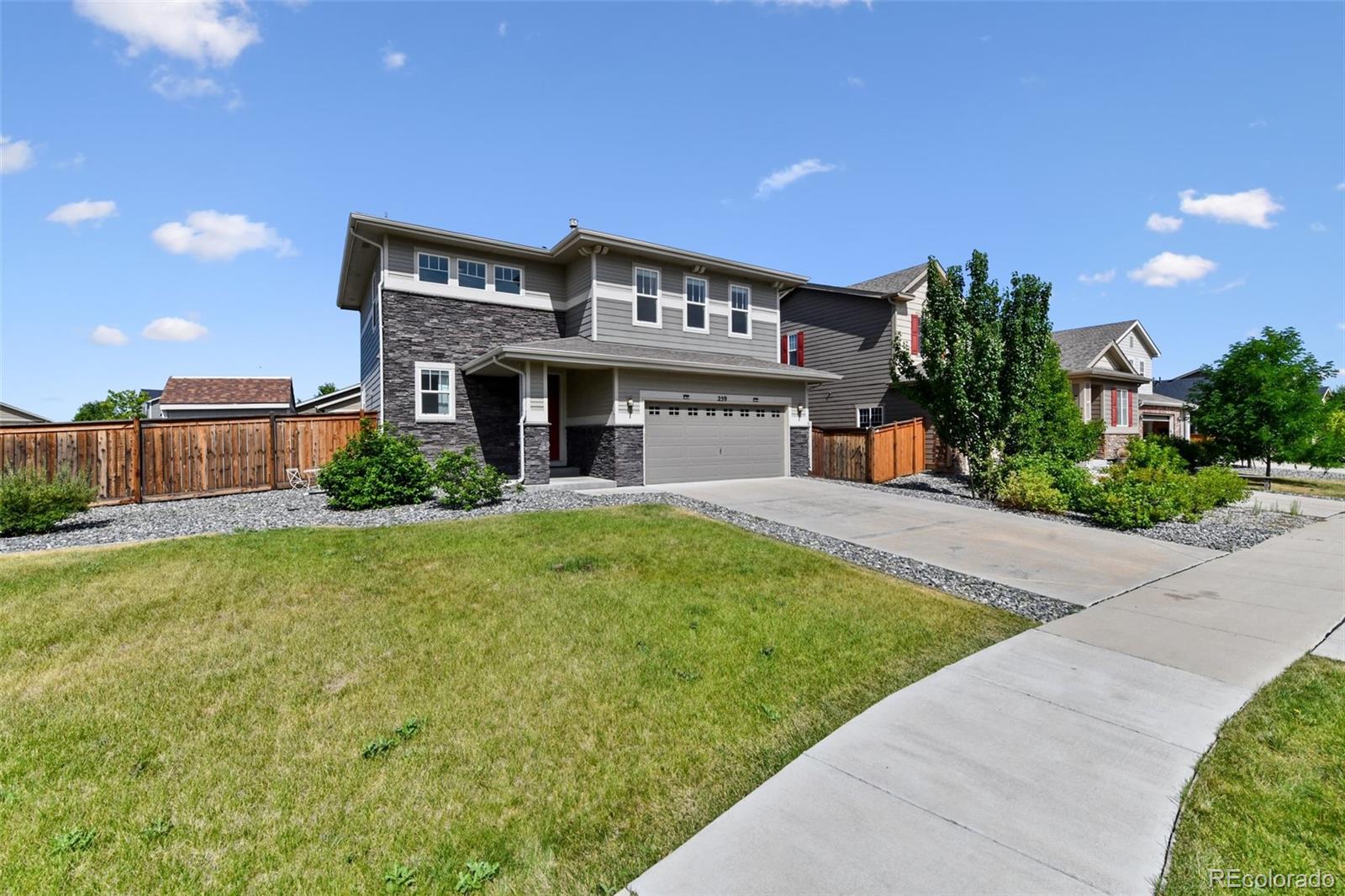 259 S Kellerman Street Aurora CO 80018