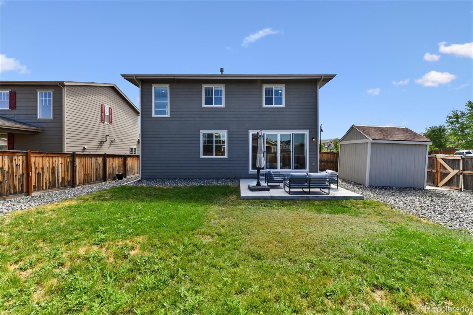 259 S Kellerman Street Aurora CO 80018