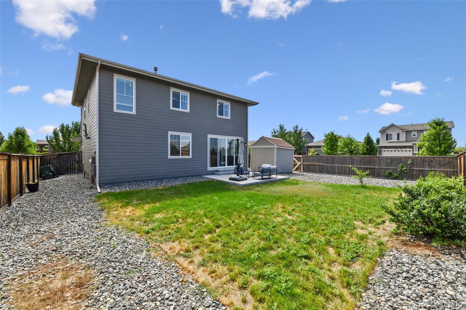 259 S Kellerman Street Aurora CO 80018