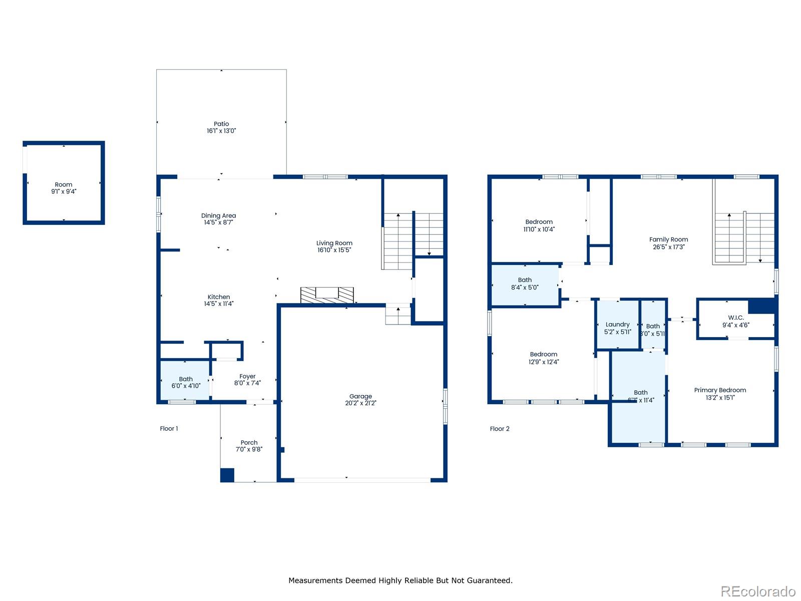 259 S Kellerman Street Aurora CO 80018