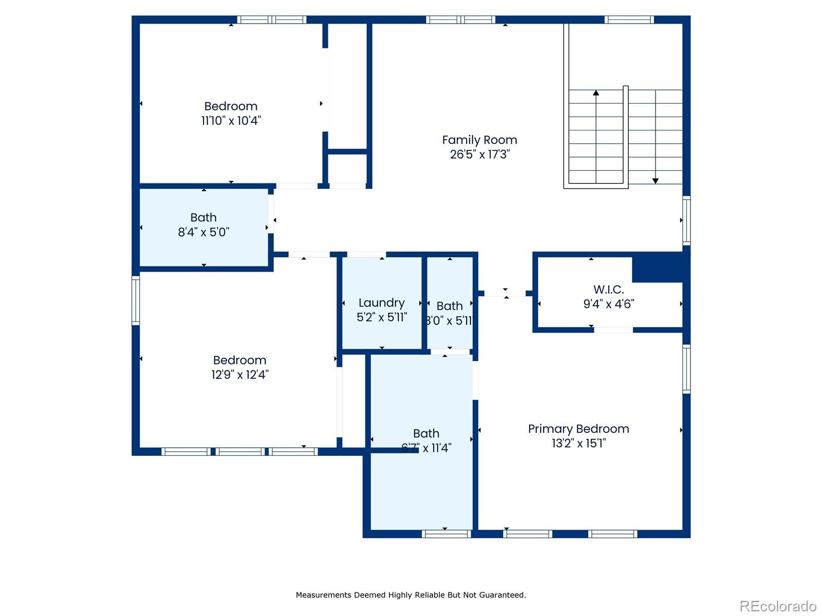259 S Kellerman Street Aurora CO 80018