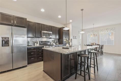 14027 Touchstone Street Parker CO 80134
