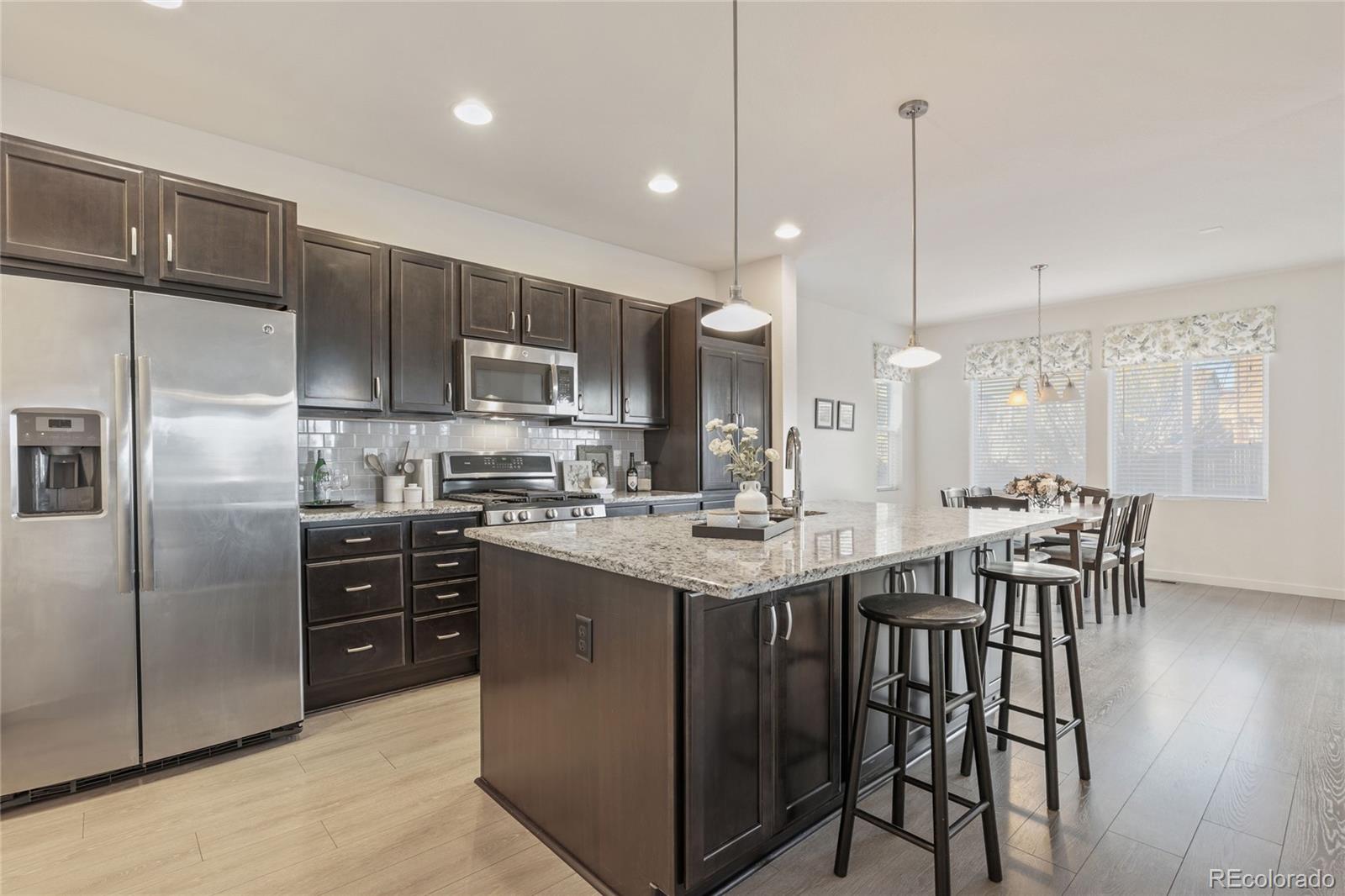 14027 Touchstone Street Parker CO 80134