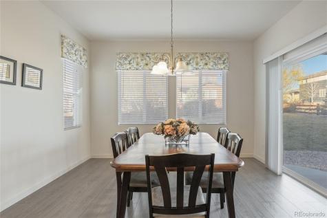 14027 Touchstone Street Parker CO 80134