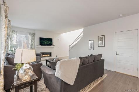 14027 Touchstone Street Parker CO 80134