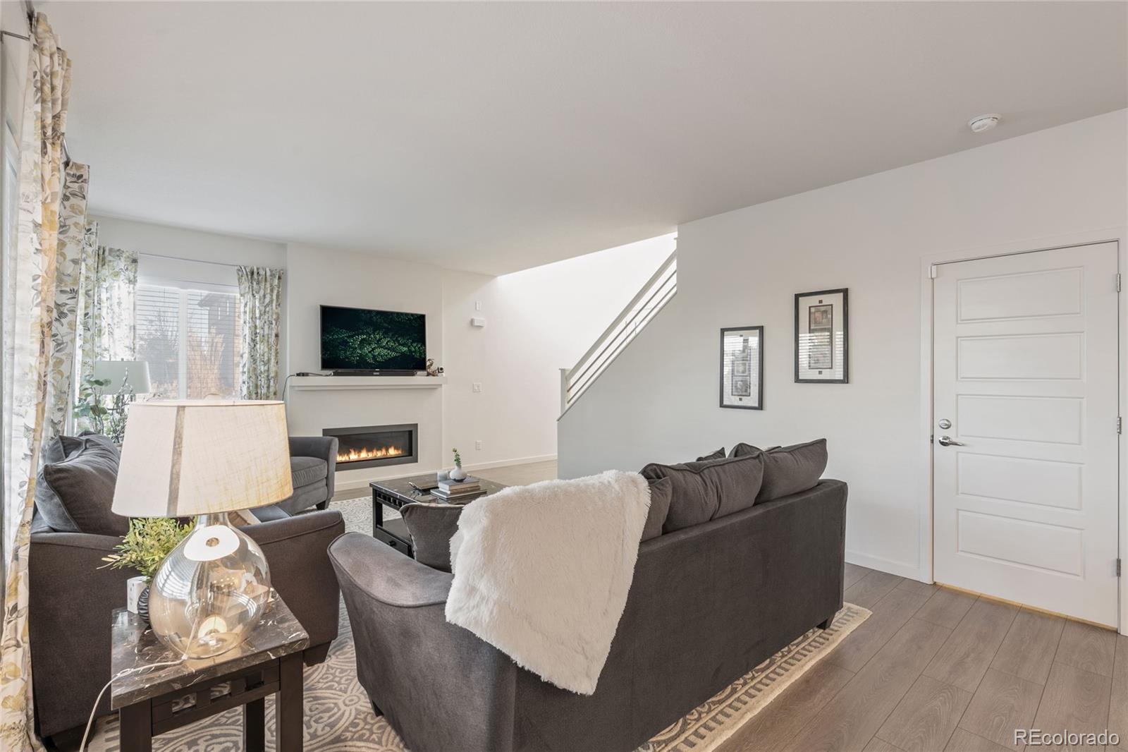 14027 Touchstone Street Parker CO 80134