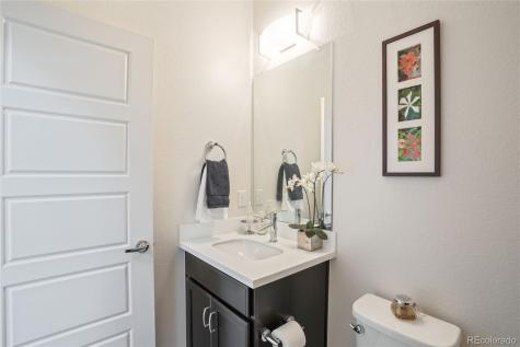 14027 Touchstone Street Parker CO 80134