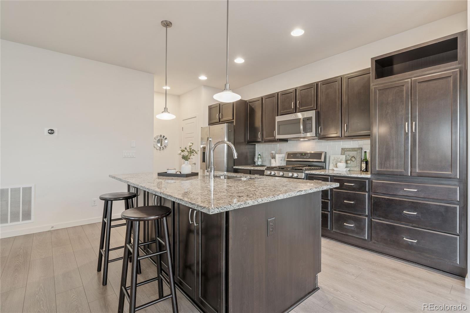 14027 Touchstone Street Parker CO 80134
