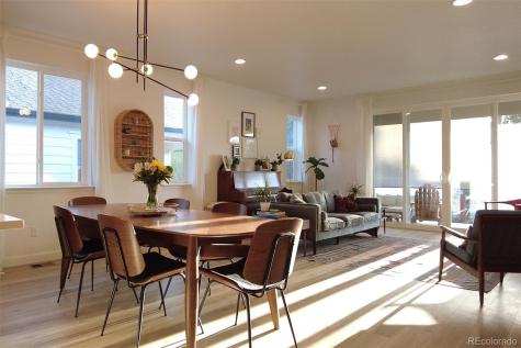 5211 Routt Court Arvada CO 80002