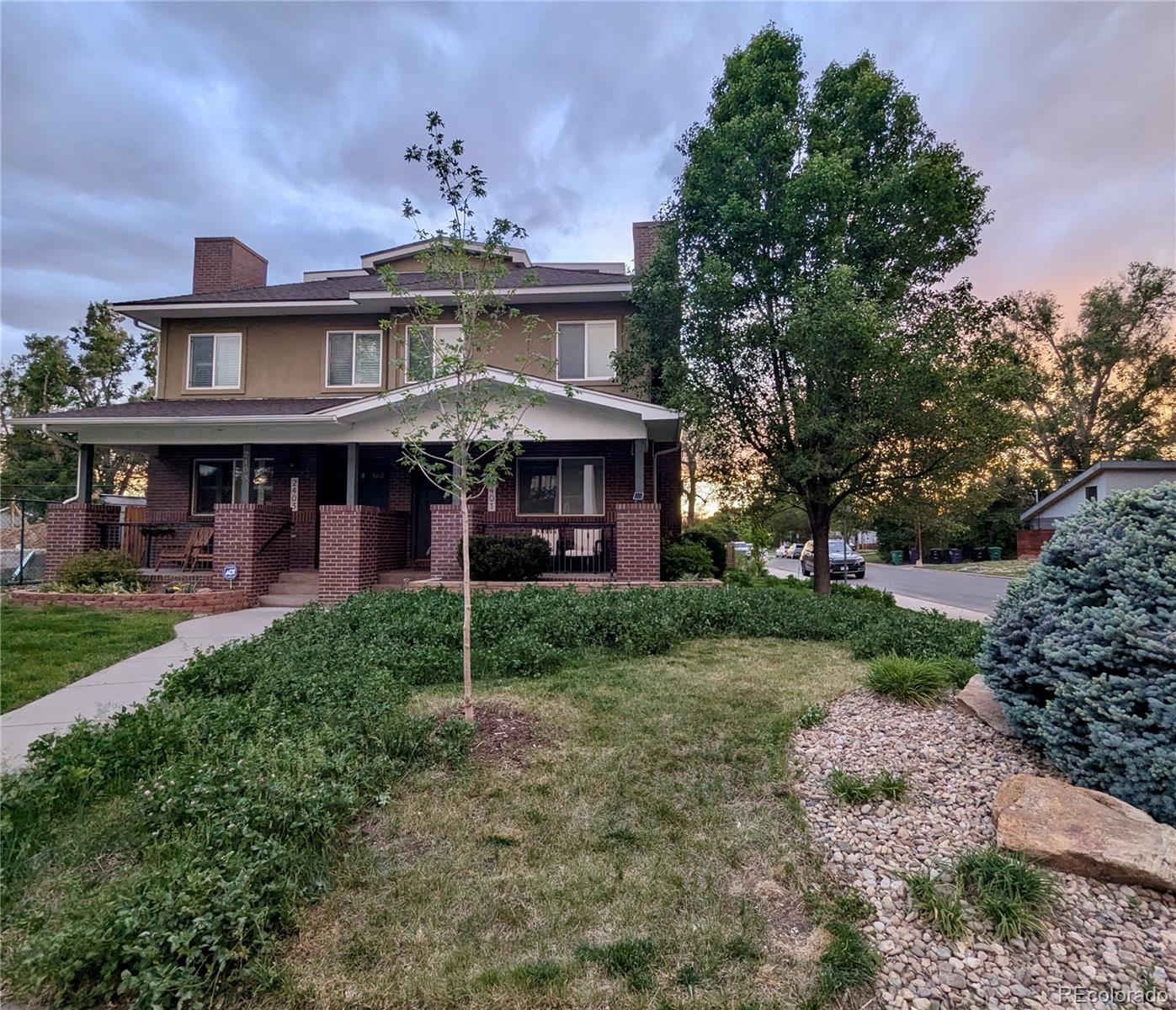 2401 S Lafayette Street Denver CO 80210