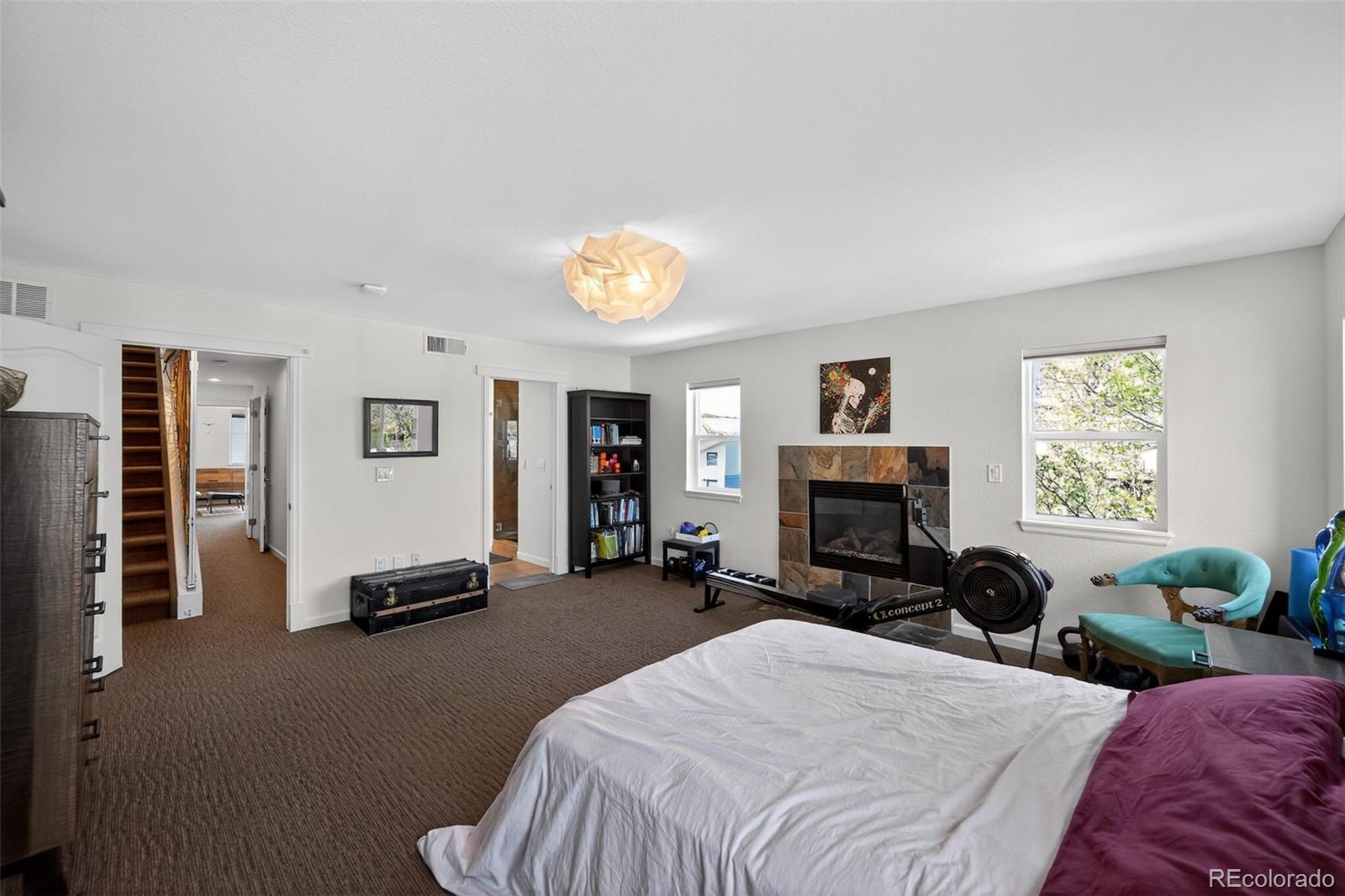 2401 S Lafayette Street Denver CO 80210