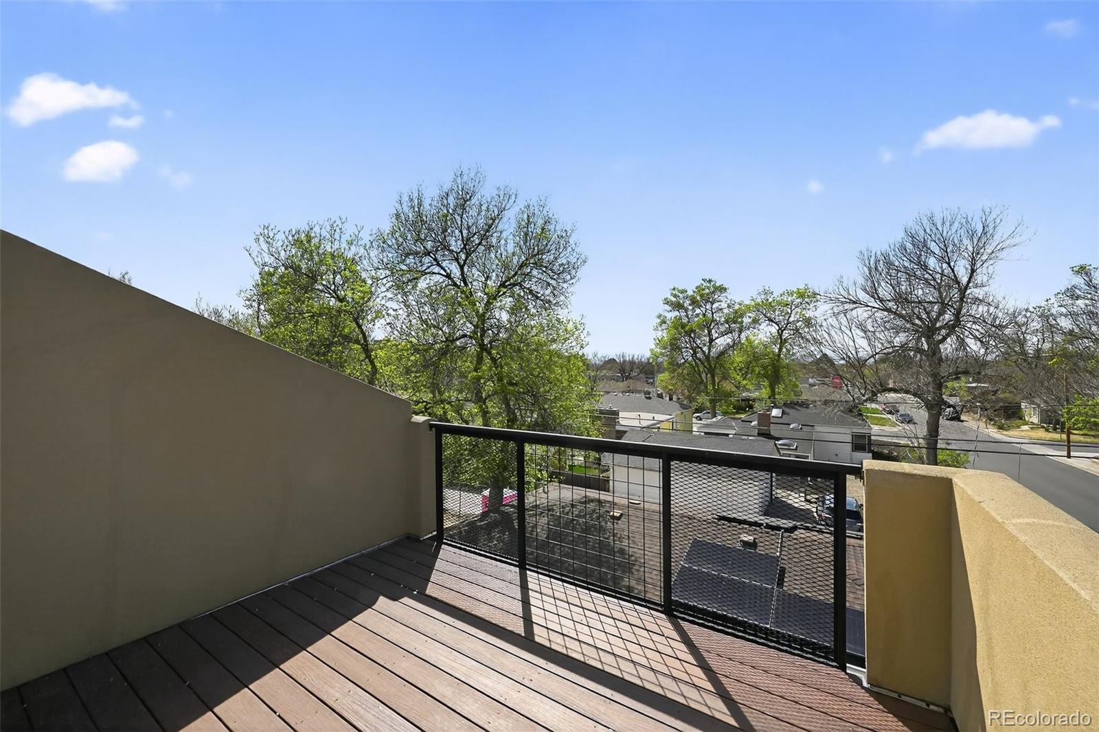 2401 S Lafayette Street Denver CO 80210