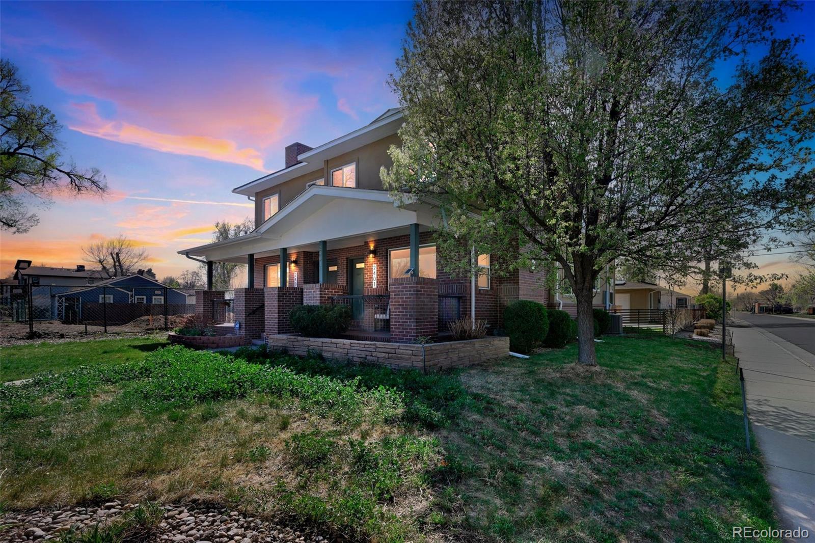2401 S Lafayette Street Denver CO 80210