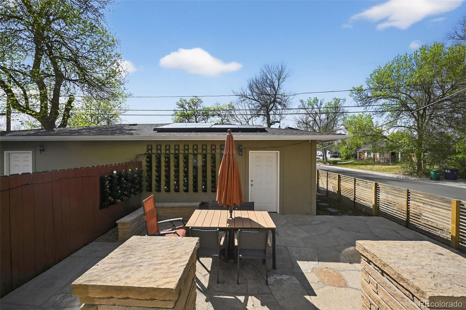 2401 S Lafayette Street Denver CO 80210