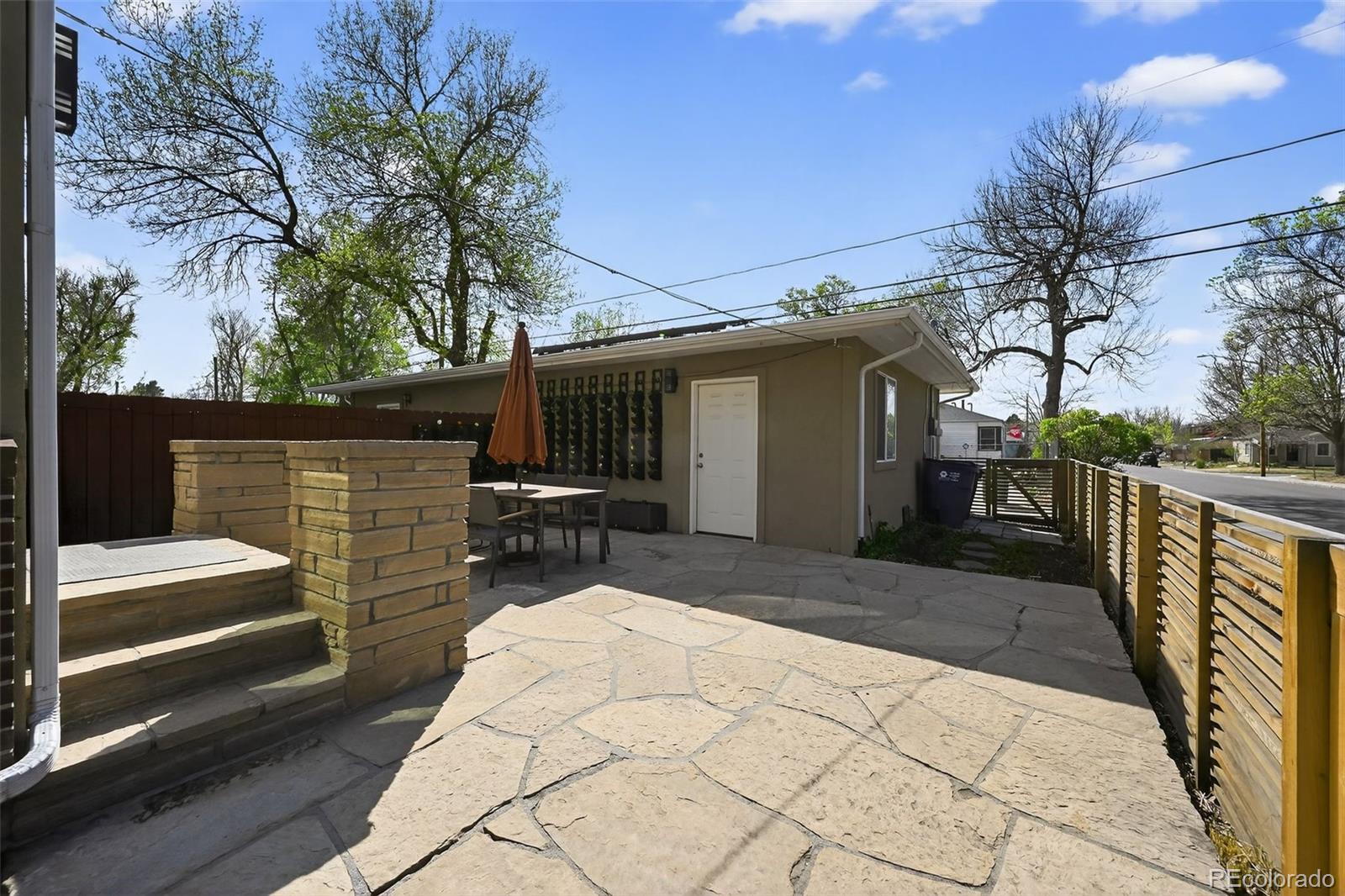 2401 S Lafayette Street Denver CO 80210