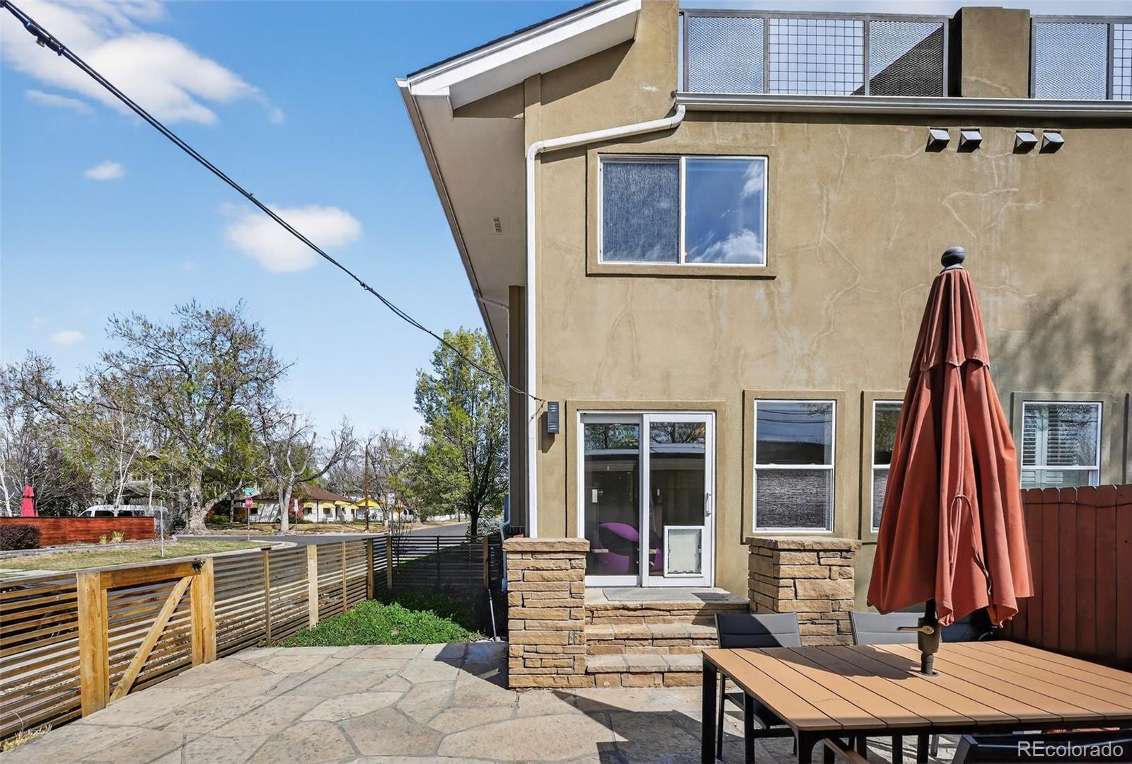 2401 S Lafayette Street Denver CO 80210