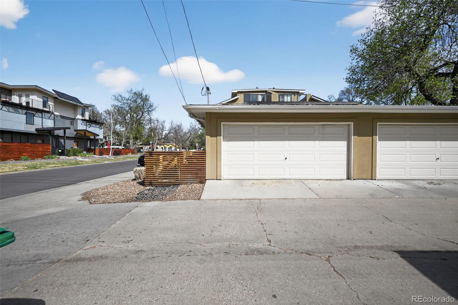 2401 S Lafayette Street Denver CO 80210