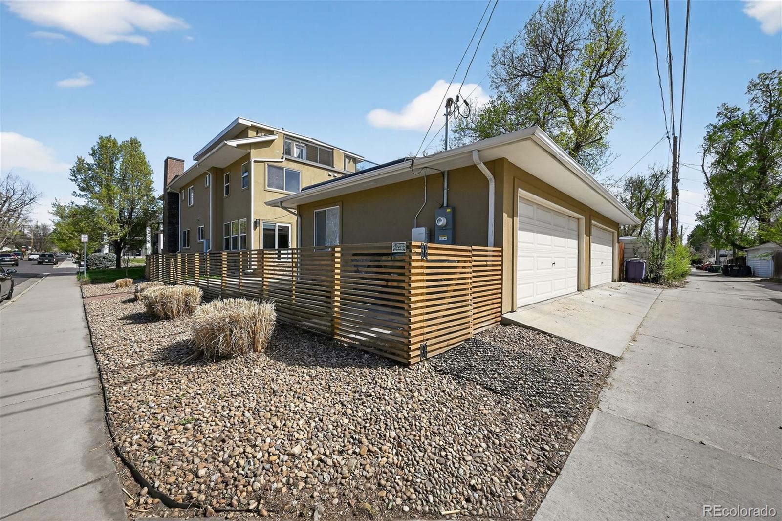 2401 S Lafayette Street Denver CO 80210
