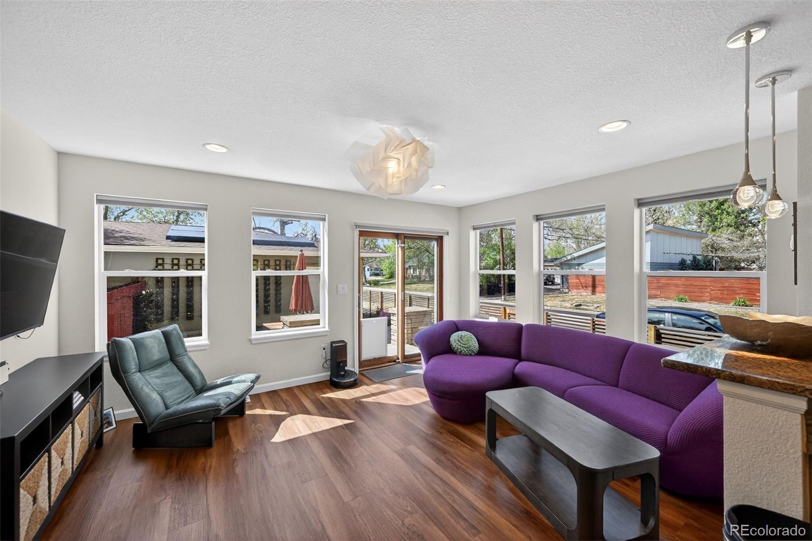 2401 S Lafayette Street Denver CO 80210